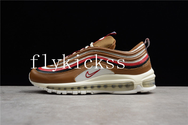 Nike Air Max 97 OG Brown